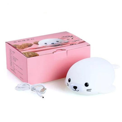 LED Seal Lamp