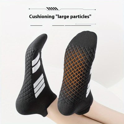 This Week's Special Price🎉Unisex Low-Cut No-Show Sports Socks