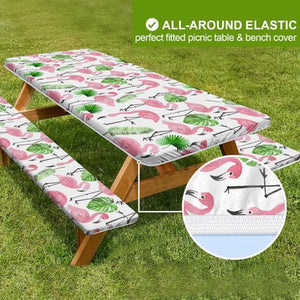 Waterproof Picnic Table Covers