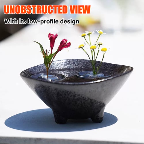 🌷2025 Creative Floating Floral Arrangement Holder