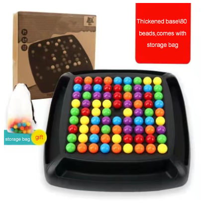🎁 Intellectual chessboard -dual duel
