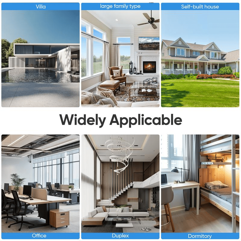 📶 Upgrade Your WiFi - 49% OFF - ✨ WiFi Extender 2025 - For Stronger, Faster, Whole-Home Coverage!