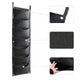 7 Pocket Hanging Vertical Garden Wall Planter