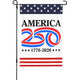 🔥U.S. 250th Birthday Garden Flag