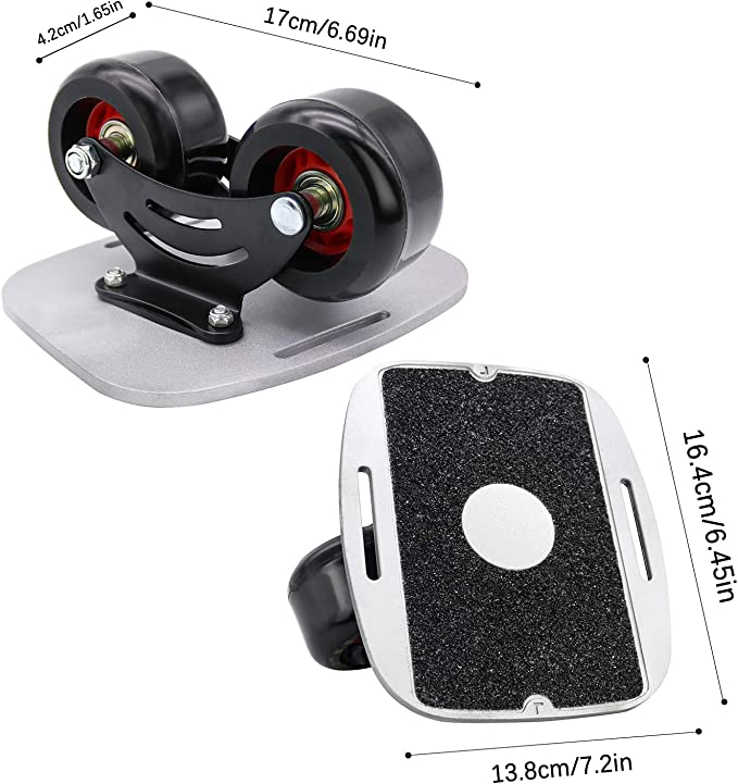 High-end Skateboard Bearings Drift Board Skateboard