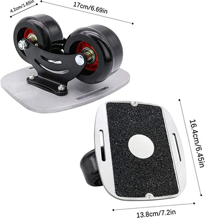 High-end Skateboard Bearings Drift Board Skateboard