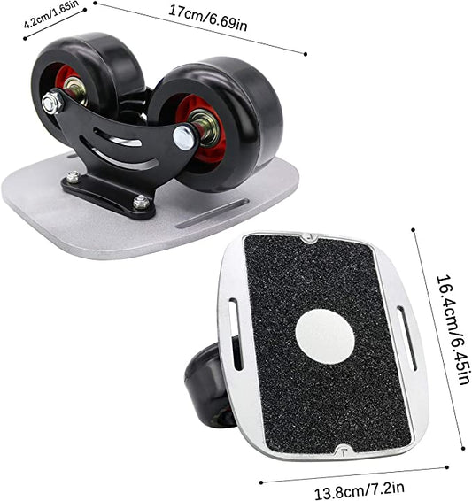 High-end Skateboard Bearings Drift Board Skateboard