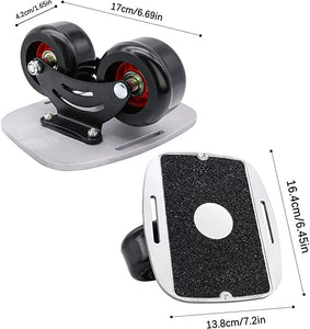 High-end Skateboard Bearings Drift Board Skateboard