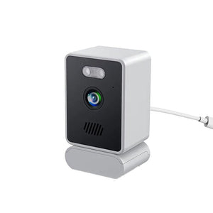 🔥🔥3MP 2K Window Camera,2.4GHz & 5GHz WiFi Indoor Cameras for Home Security with ChromaMax Al Color Night Vision