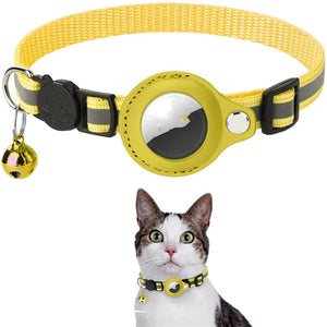 Stay Connected: The AirTag Colla