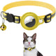 Stay Connected: The AirTag Colla