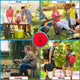 🎈Summer Big Sale-30% OFF-2022 Upgraded Retractable Folding Stool