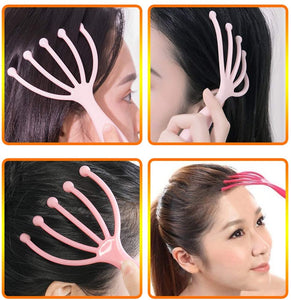 Scalp Massager