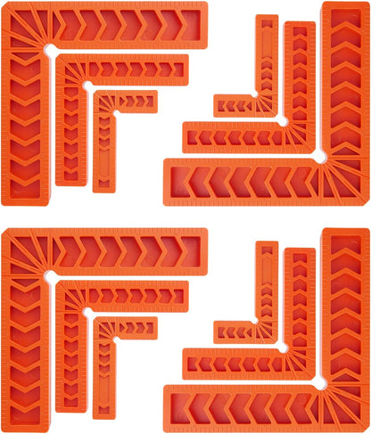 90 Degree Positioning Squares(1 piece)