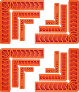 90 Degree Positioning Squares(1 piece)