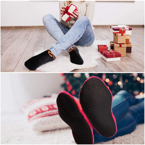 Indoor Non-slip Thermal Socks(🔥Semi-Annual Sale - 50% OFF)