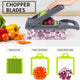🎈Summer Big-Sale-30% OFF🎉13 in1 Vegetable Slicer
