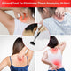 Portable Retractable Telescoping Claw Back Scratcher