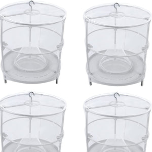Reusable Ranch Fly Traps