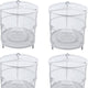 Reusable Ranch Fly Traps