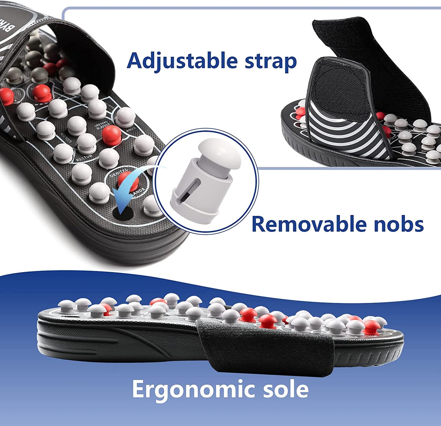 Foot Massager Tools