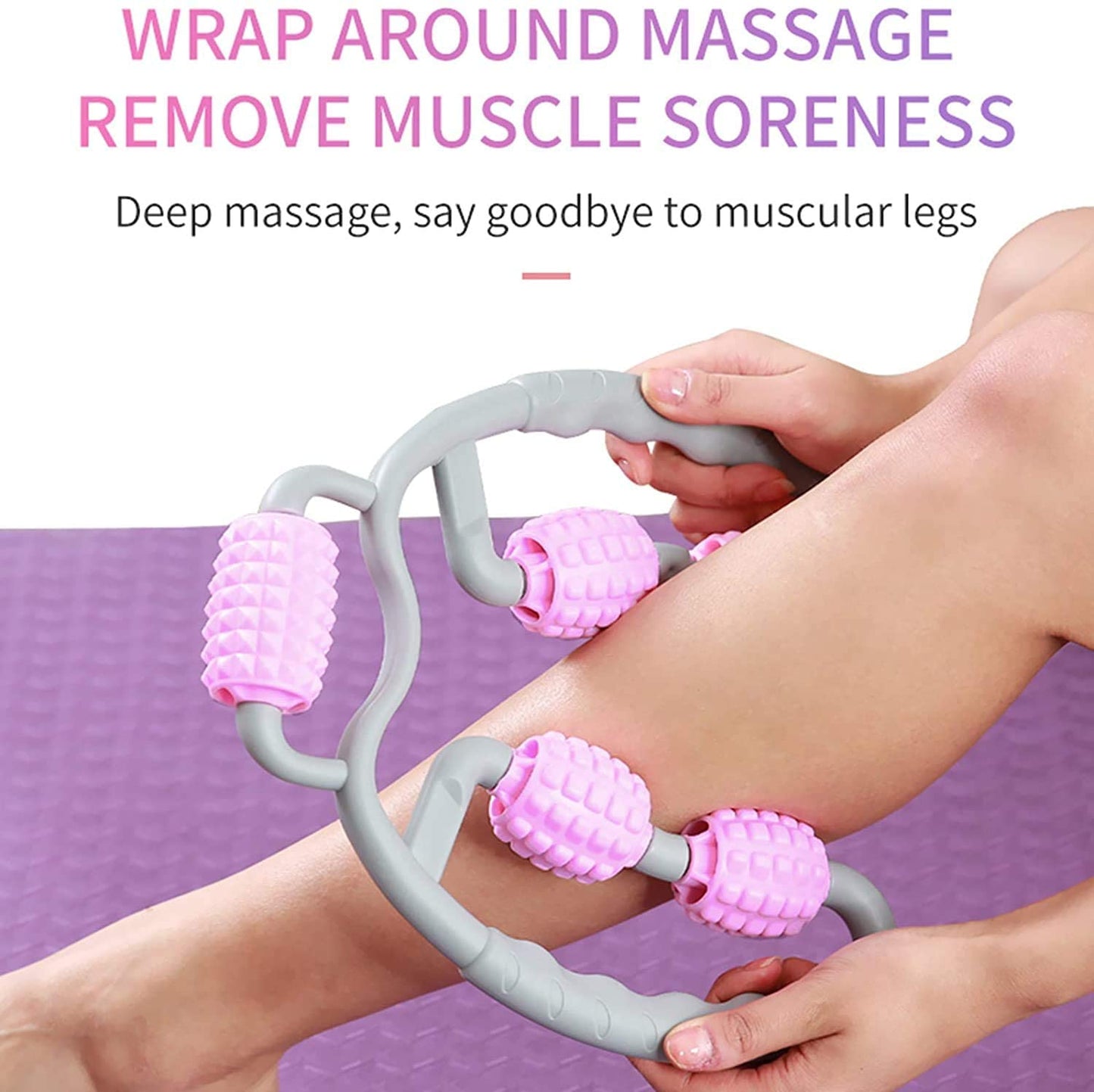 Muscle Roller
