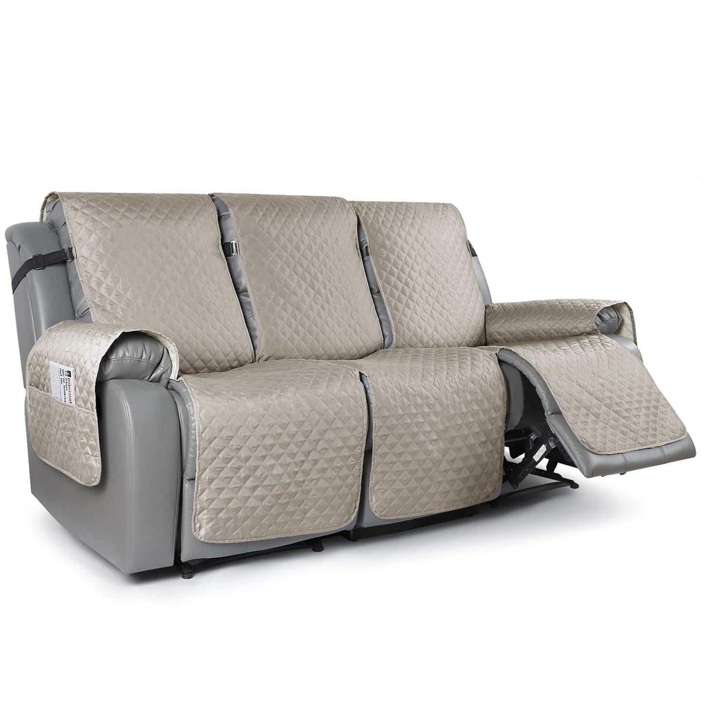 🎁Gift for Mom-Non-Slip Recliner Chair Cover