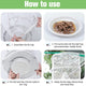 Reusable Ranch Fly Traps