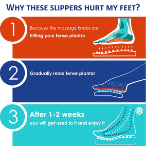 Foot Massager Tools