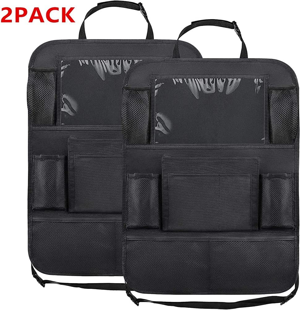 Car Backeat Organizer