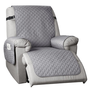 🎁Gift for Mom-Non-Slip Recliner Chair Cover