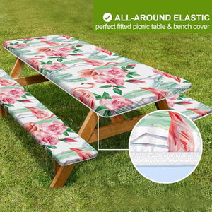 Waterproof Picnic Table Covers