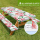 Waterproof Picnic Table Covers
