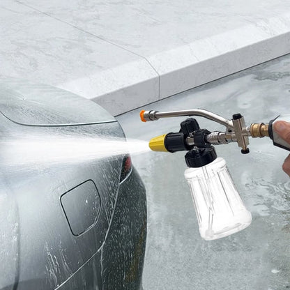 🔥🔥2-in-1 High-Pressure Car Washer Nozzle Accessories