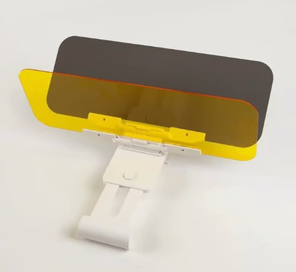 🎄 🚗Sun Visor for Car Universal Anti-Glare Polarized Visor Extender