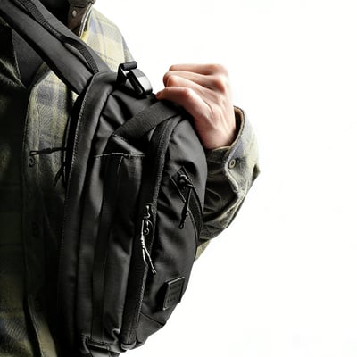 🔫 ✨ Obscura CCW Sling Bag