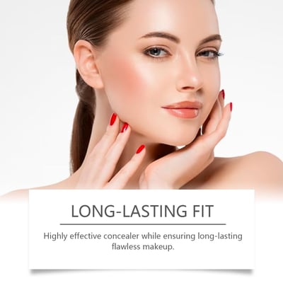 💖Last day 49% OFF-💖Under Eye Brightener, Conceal & Brighten Dark Circles