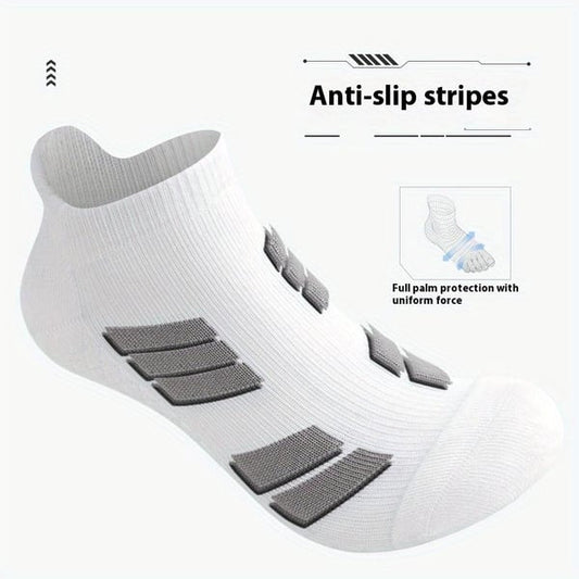 This Week's Special Price🎉Unisex Low-Cut No-Show Sports Socks