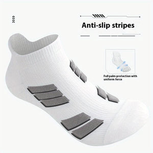 This Week's Special Price🎉Unisex Low-Cut No-Show Sports Socks