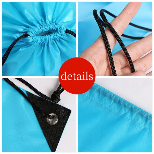 Portable Oxford Sports Bag