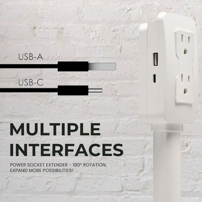 ✨Power Socket Expander