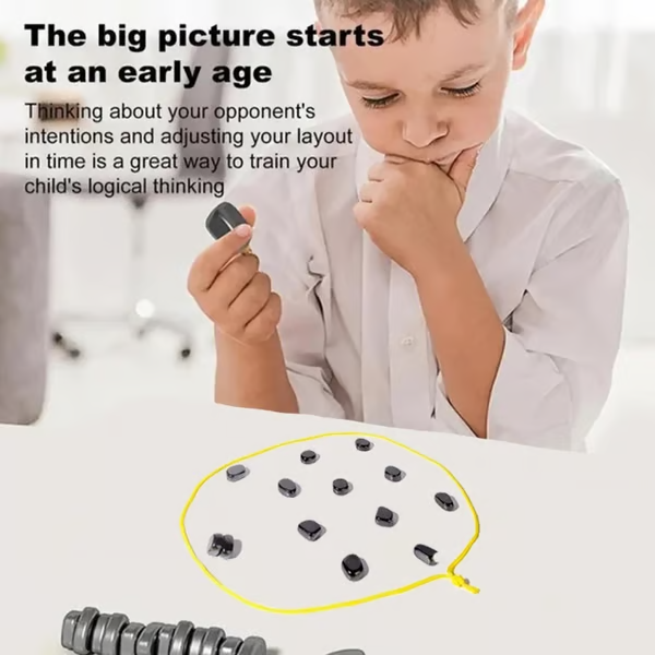 🔥Hot Sale - Gift Bags 🎁 Chess Game🔥