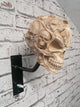 ☠️🏴‍☠️Skull holder for motorcycle helmet and jacket $ 40.75   $ 76.89 save 47%