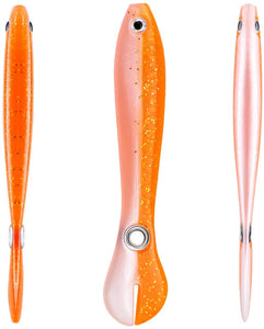 🎁New Year Hot Sale-30% OFF🐠Soft Bionic Fishing Lures