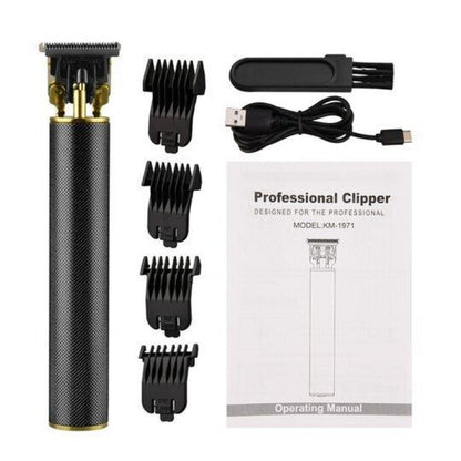 (🎉New Year Big Sale - 50% OFF) - Professional Hair Trimmer