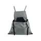 ✨Cross Back Gardening Apron With Deep Kangaroo Release Pockets
