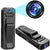 🔥🔥 Wearable Body Cam with Night-Vision & 180° Rotation Lens Vlogging Camera