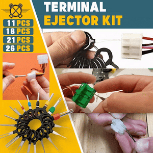 Terminal Ejector Kit