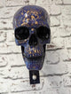 ☠️🏴‍☠️Skull holder for motorcycle helmet and jacket $ 40.75   $ 76.89 save 47%