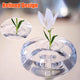 🌷2025 Creative Floating Floral Arrangement Holder
